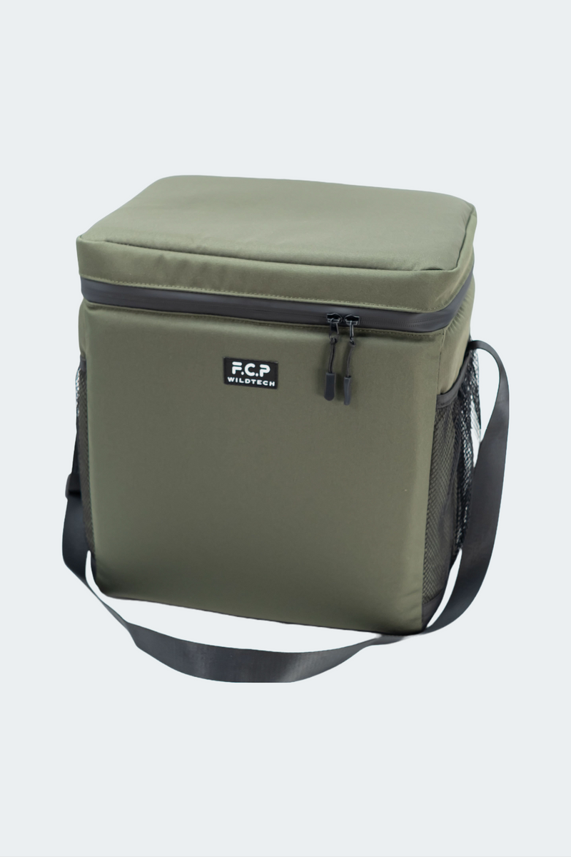 Kangaroo COOLERBAG（カンガルークーラーバッグ）OLIVE-