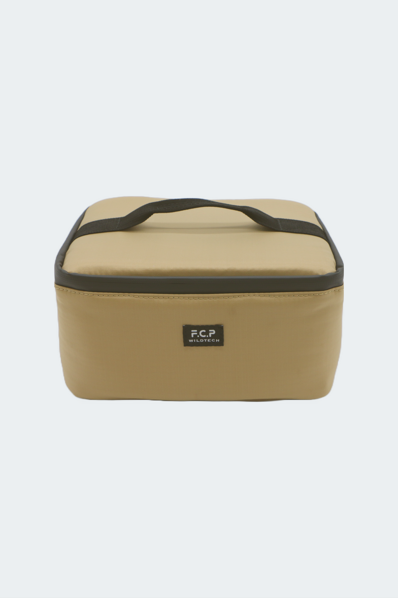 保冷力は抜群！小さなサイズのクーラーバッグ】MINI COOLERBAG