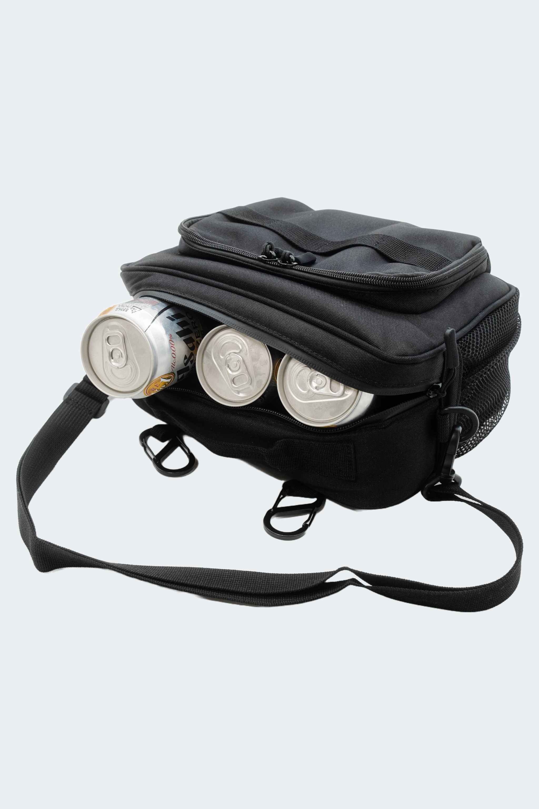 CORDURA GOLFハイスペッククーラー – WILDTECH