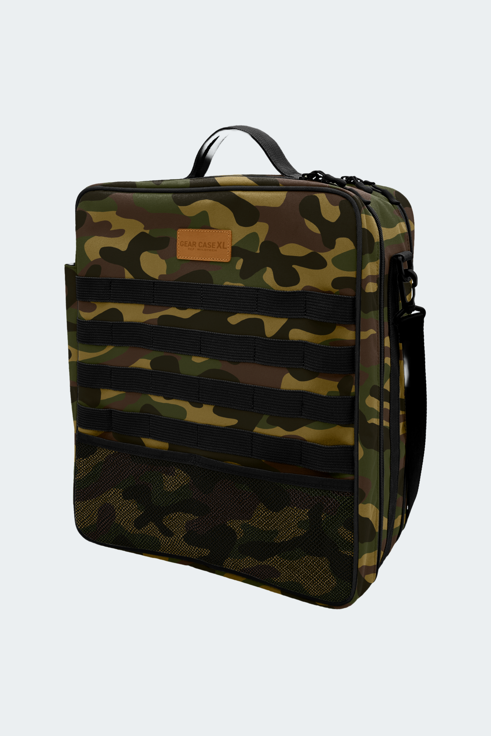 新発売・予約商品】ギアケースXL~キャンプ系YouTuberのFUKUさんとの 新発売・予約商品】ギアケースXL~キャンプ系YouTuberのFUKUさんとの