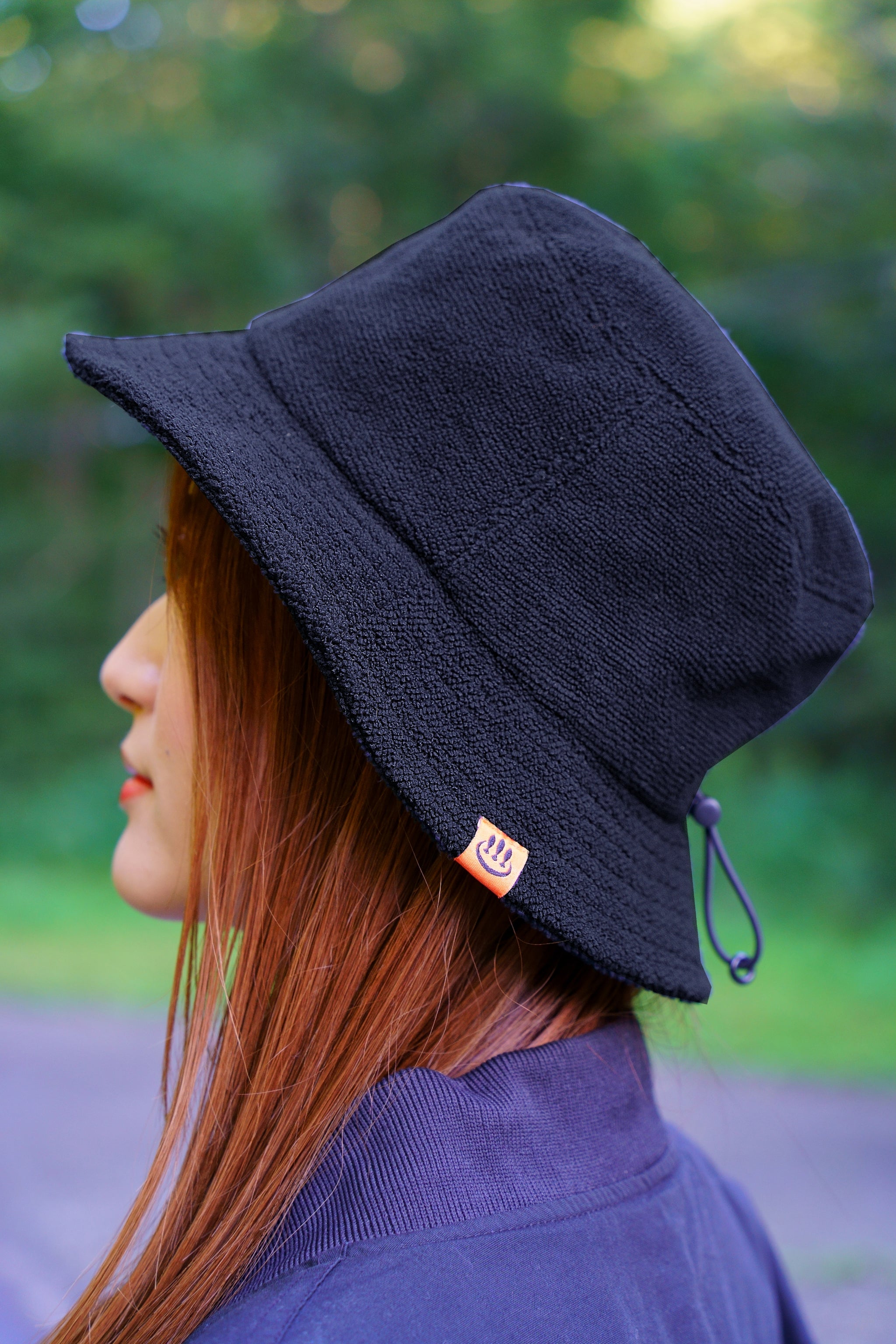 サウナハットが数量限定で予約受付！【RISA RISE /りさらいず コラボ