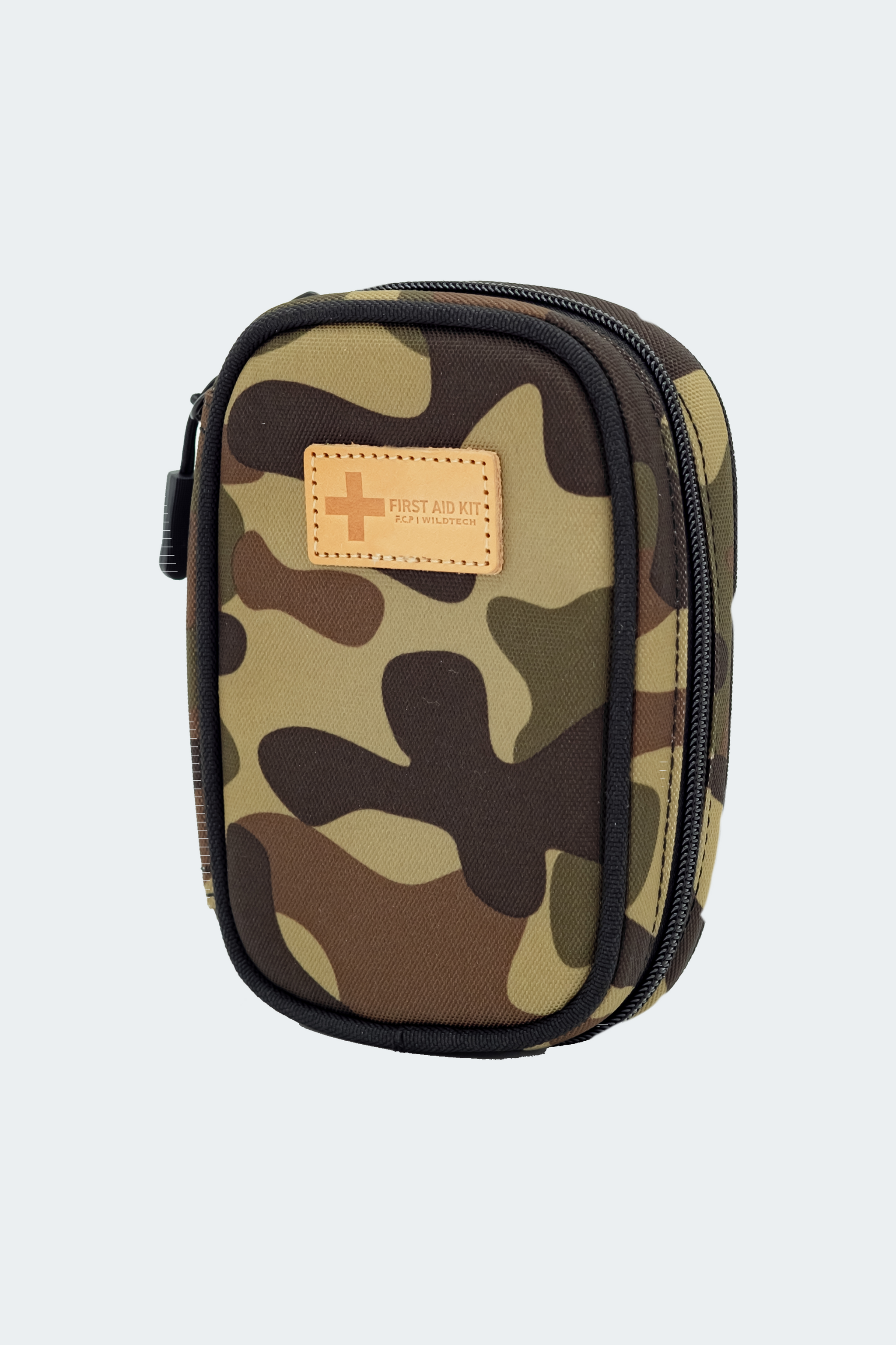 FIRST AID POUCH (ファーストエイドポーチ） – WILDTECH