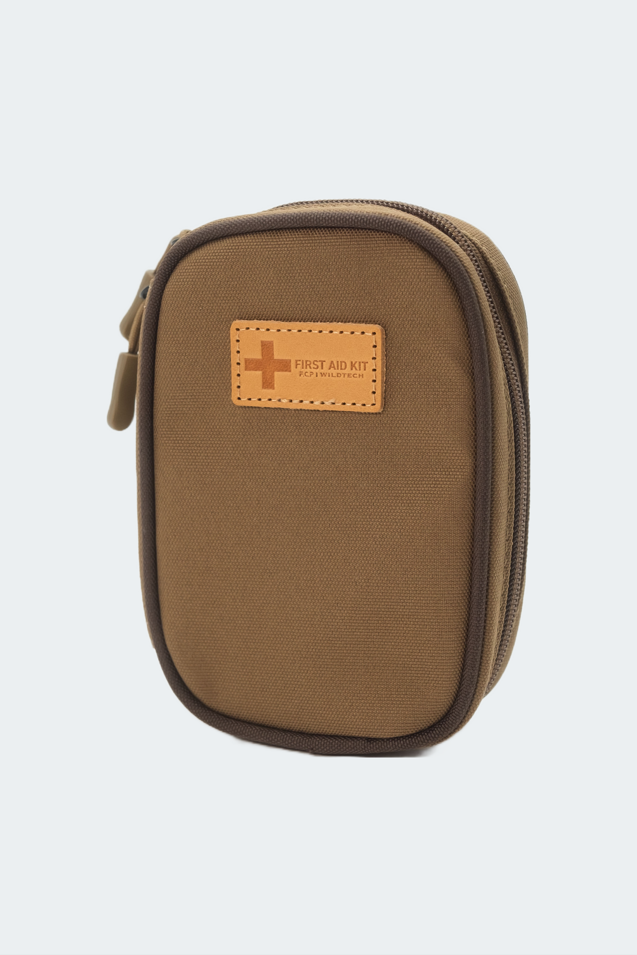 ENJOY QUOKKA 本革調味料ポーチ 新品 ENJOY QUOKKA 本革調味料ポーチ 新品