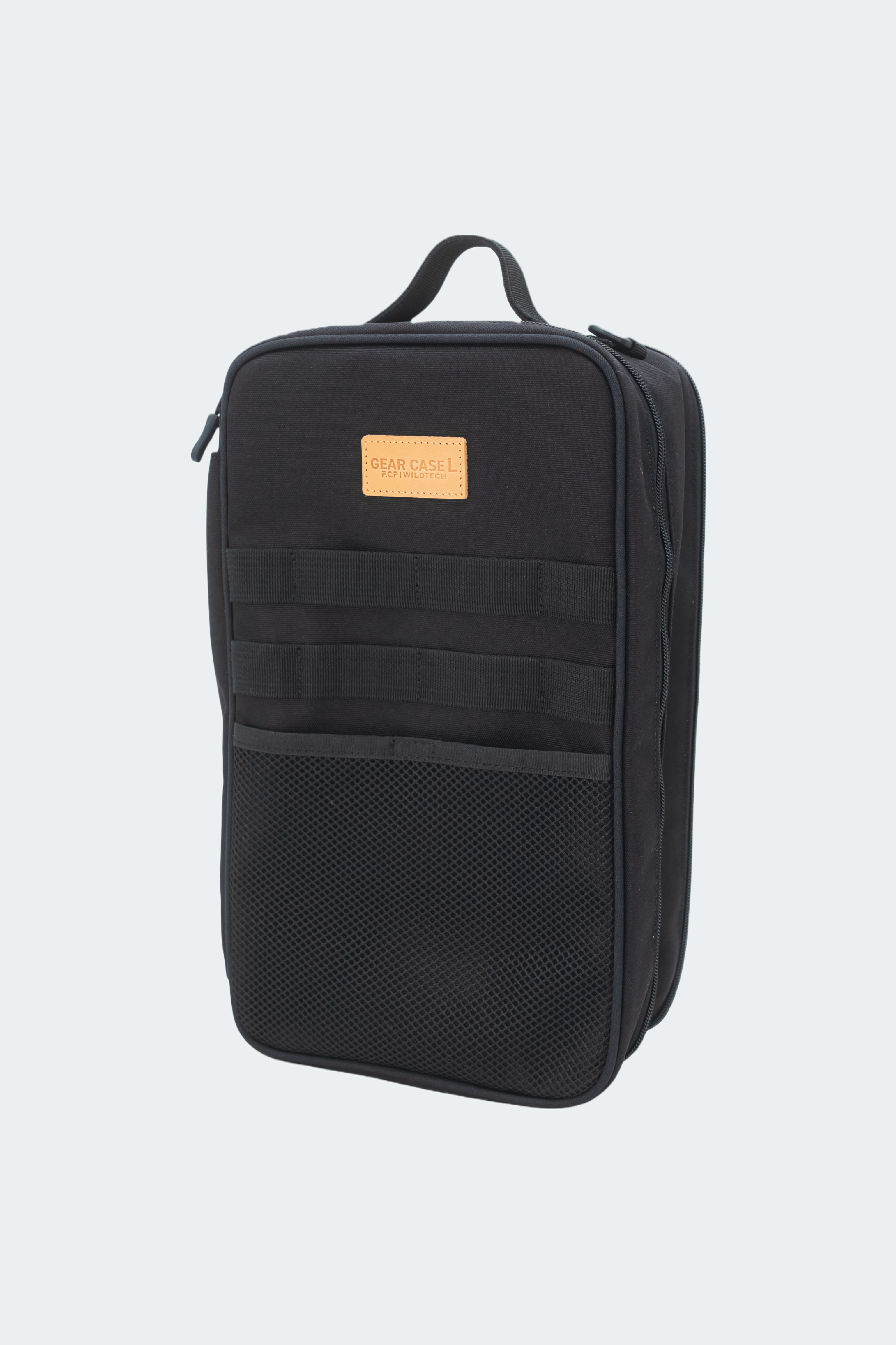 GEAR CASE L(ギアケースL)BLACK – WILDTECH GEAR CASE L(ギアケースL)BLACK – WILDTECH