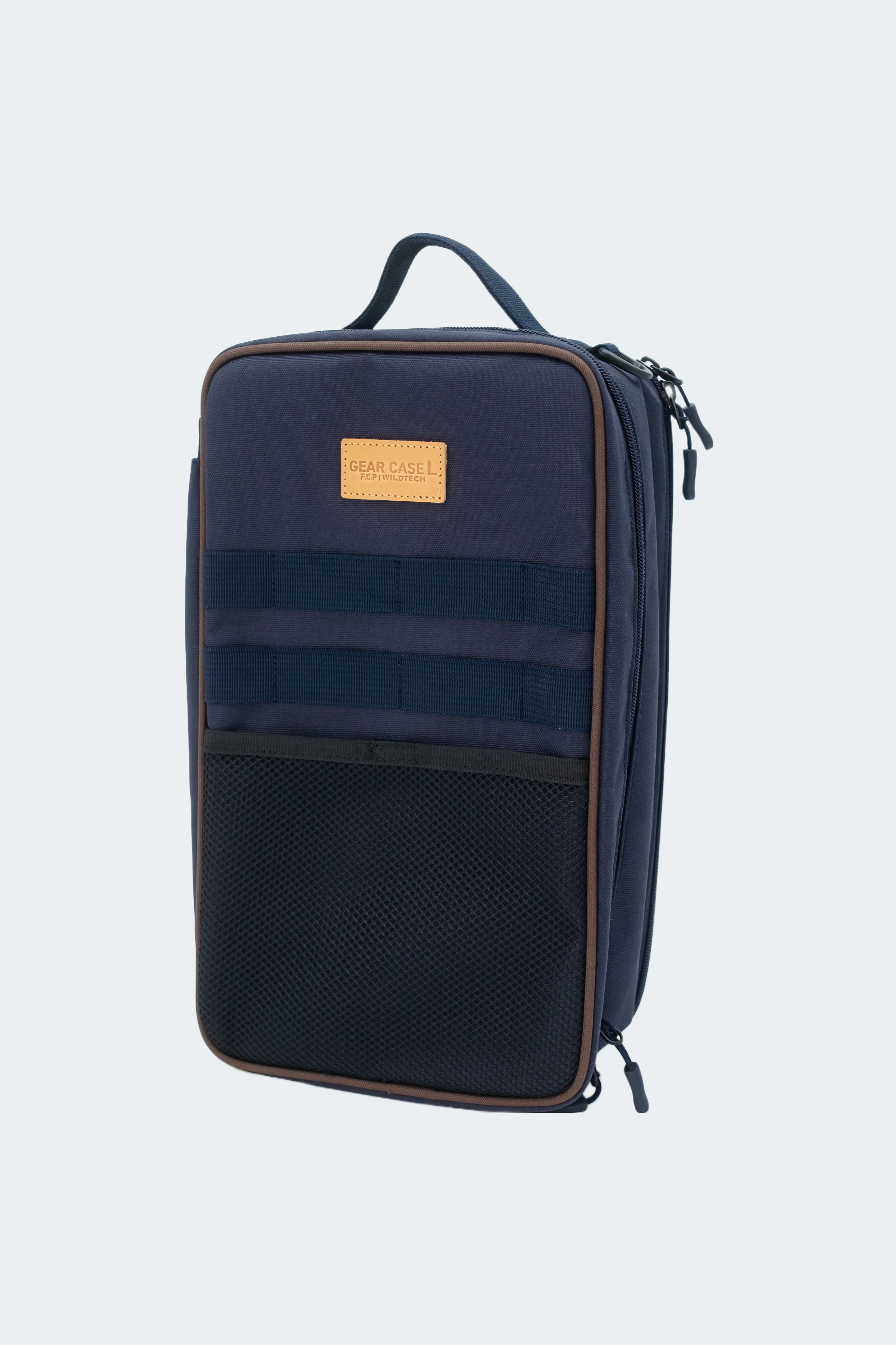 GEAR CASE L (ギアケースL)NAVY – WILDTECH GEAR CASE L (ギアケースL)NAVY – WILDTECH