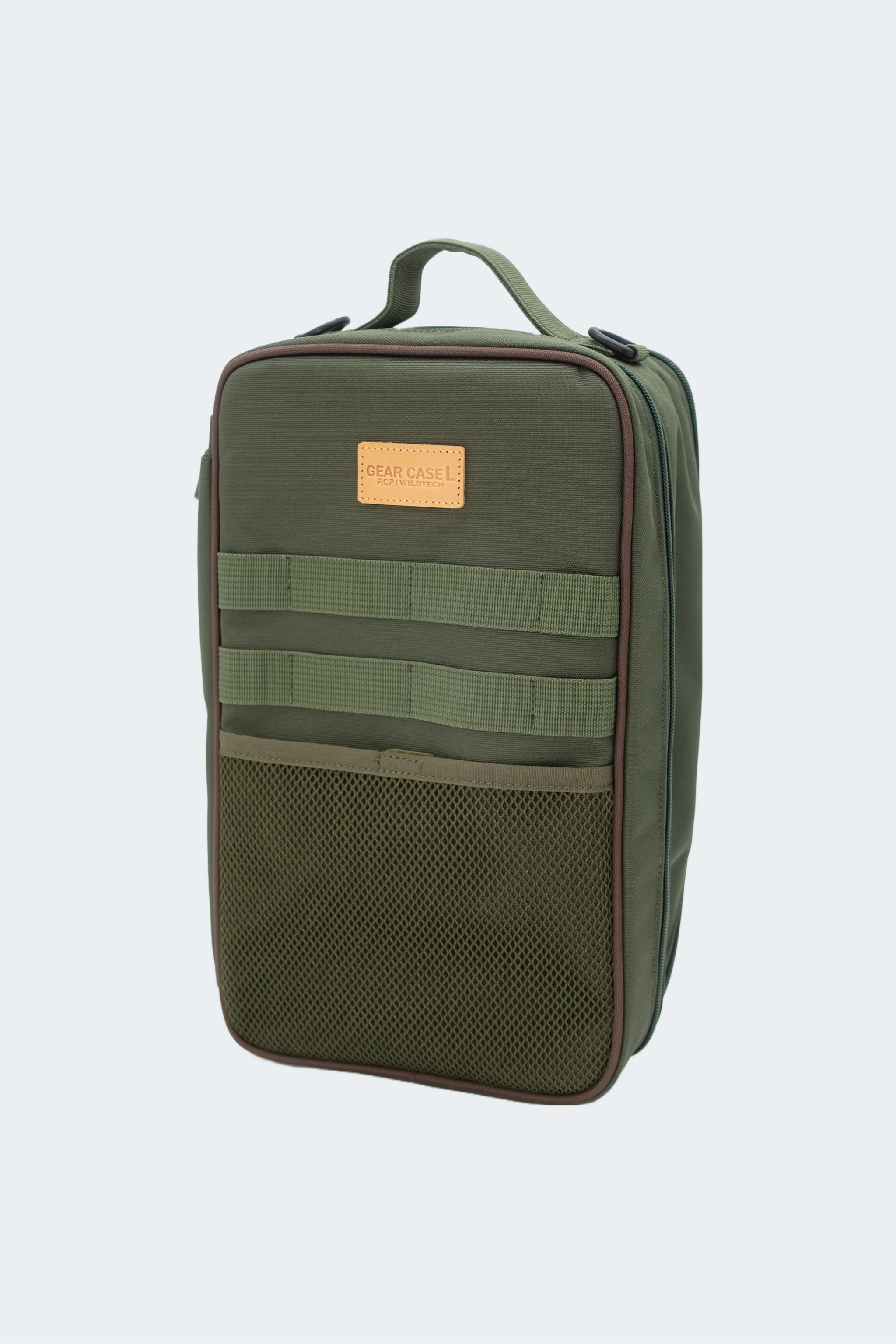 GEAR CASE L(ギアケースL) OLIVE – WILDTECH GEAR CASE L(ギアケースL) OLIVE – WILDTECH