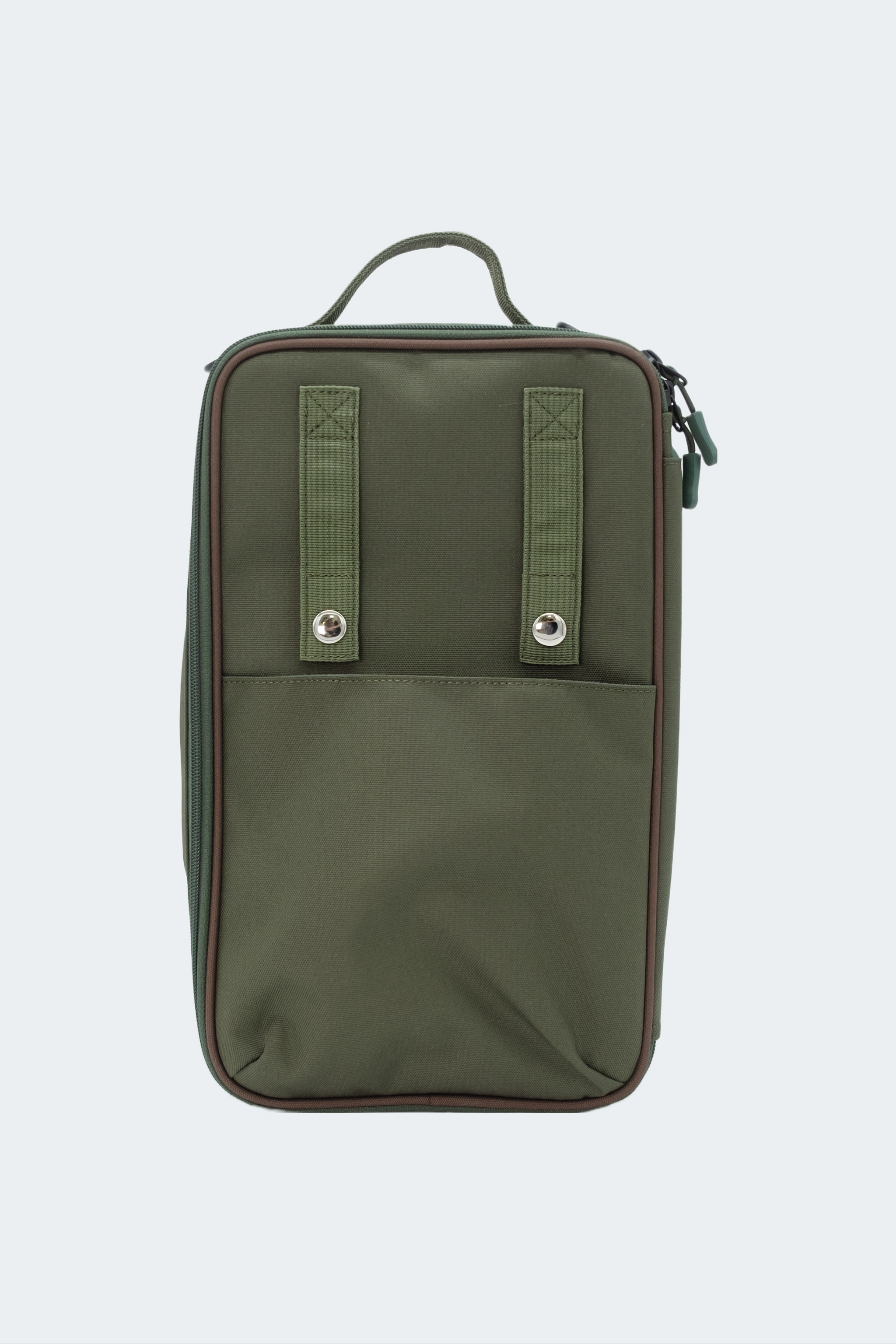 HUNTING WORLD ケース オリーブグリーン オリーブグリーン 7～10泊用｜アイコンコレクション | CRASH BAGGAGE