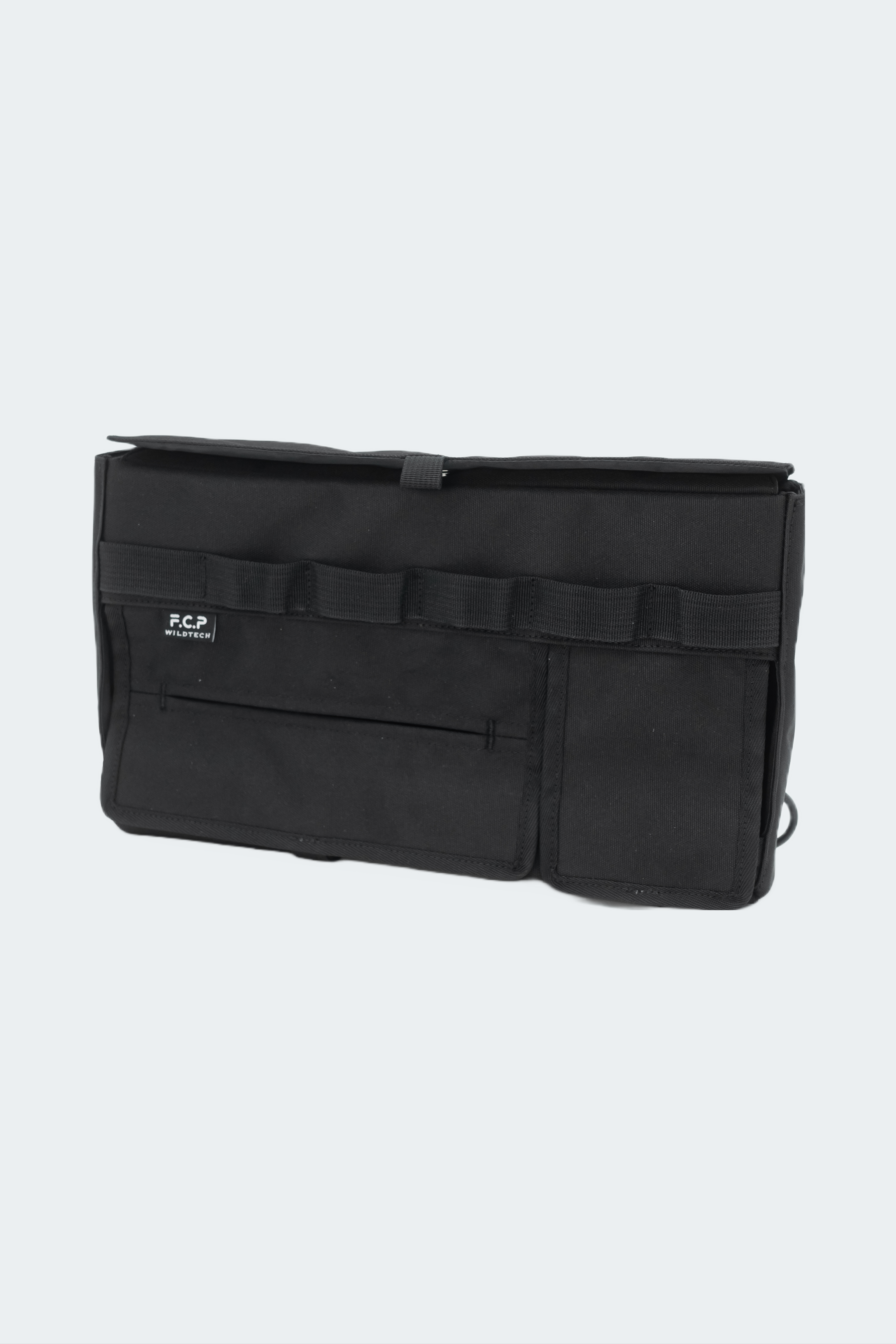WILDTECH キャンプギアセット dショッピング |FUKUさんとのコラボ商品 ギアケースL (GEAR CASE