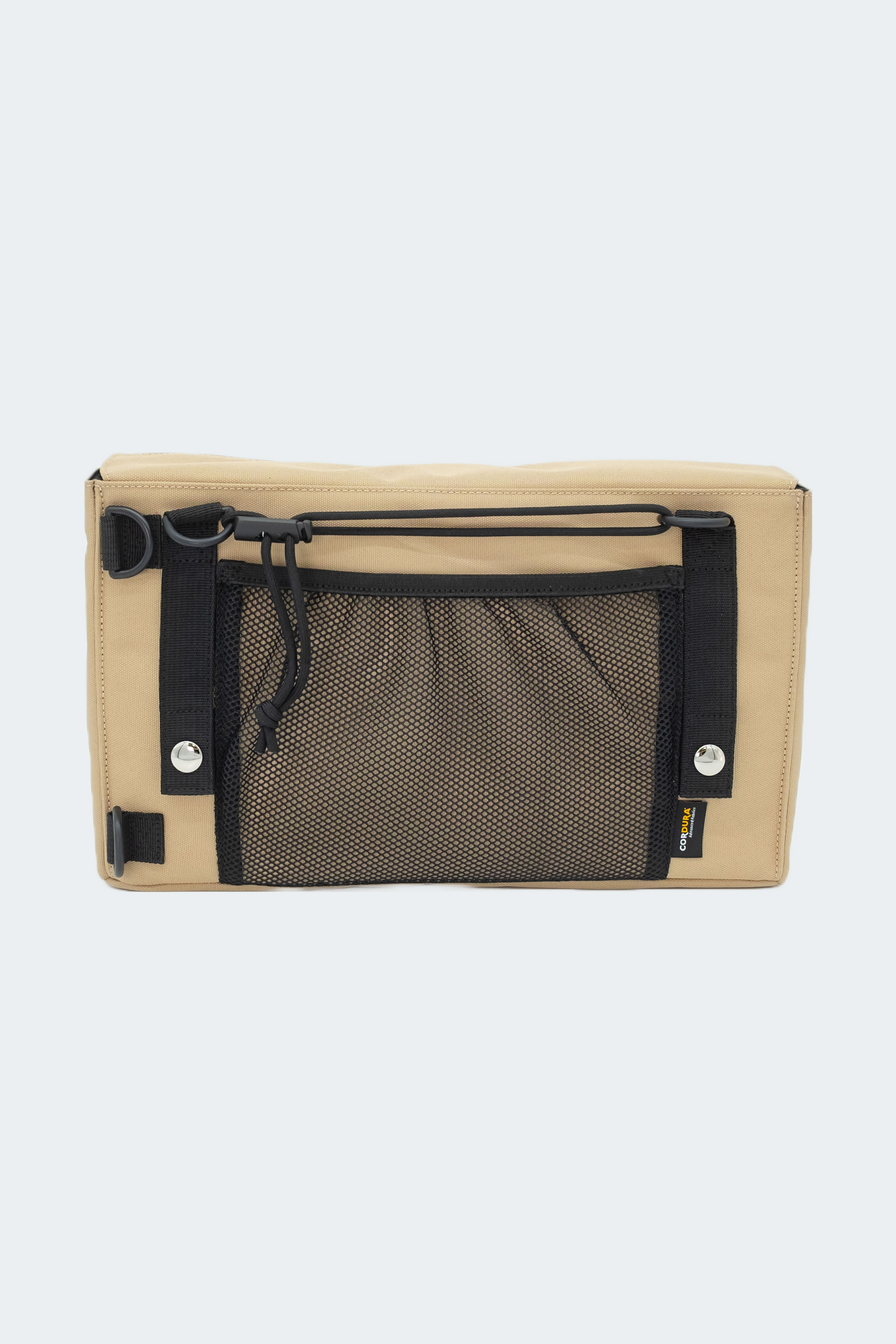 キャンプの3種の神器ケース – WILDTECH