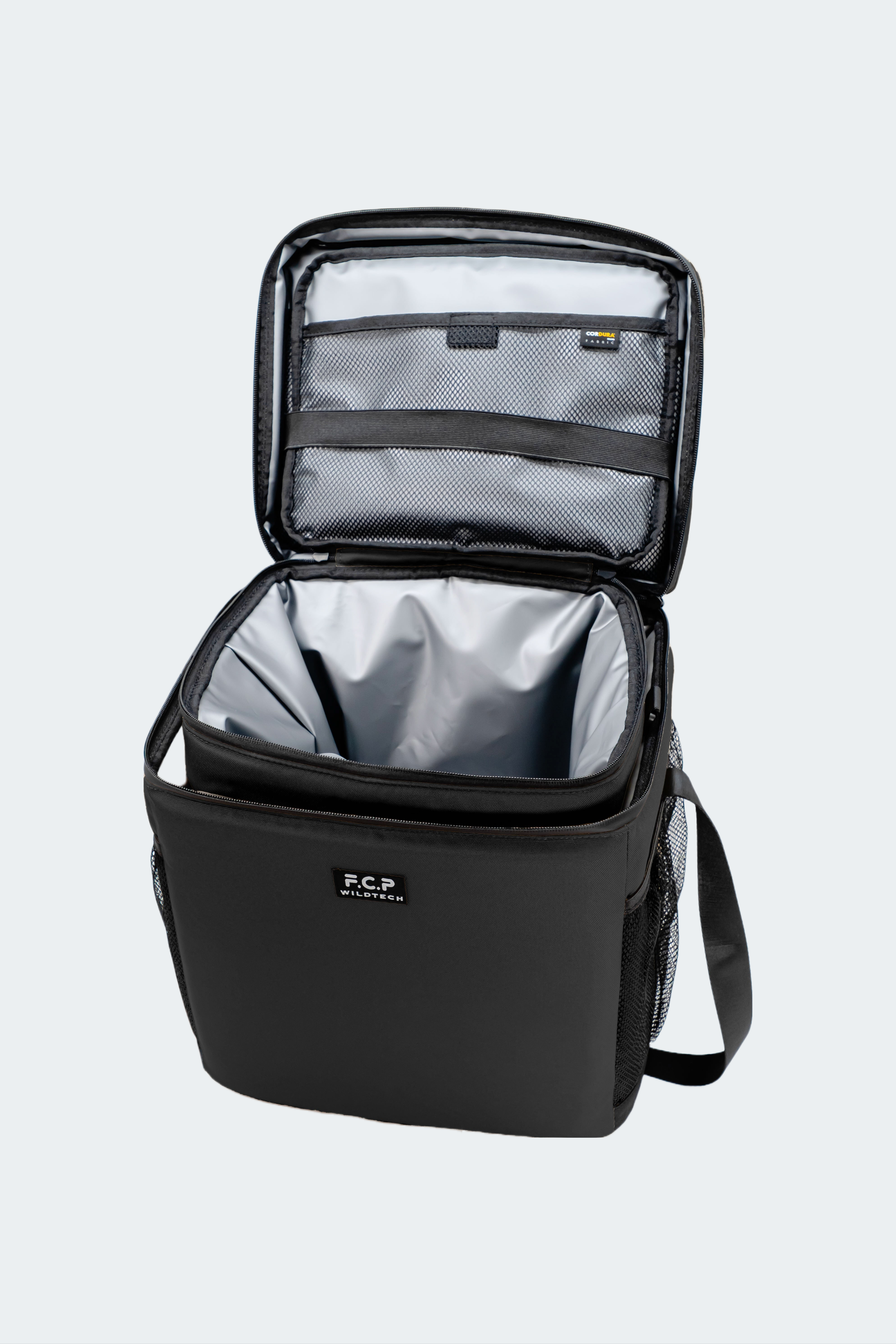 保温もできるオールシーズンアイテム】Kangaroo COOLERBAG 保温もできるオールシーズンアイテム】Kangaroo COOLERBAG