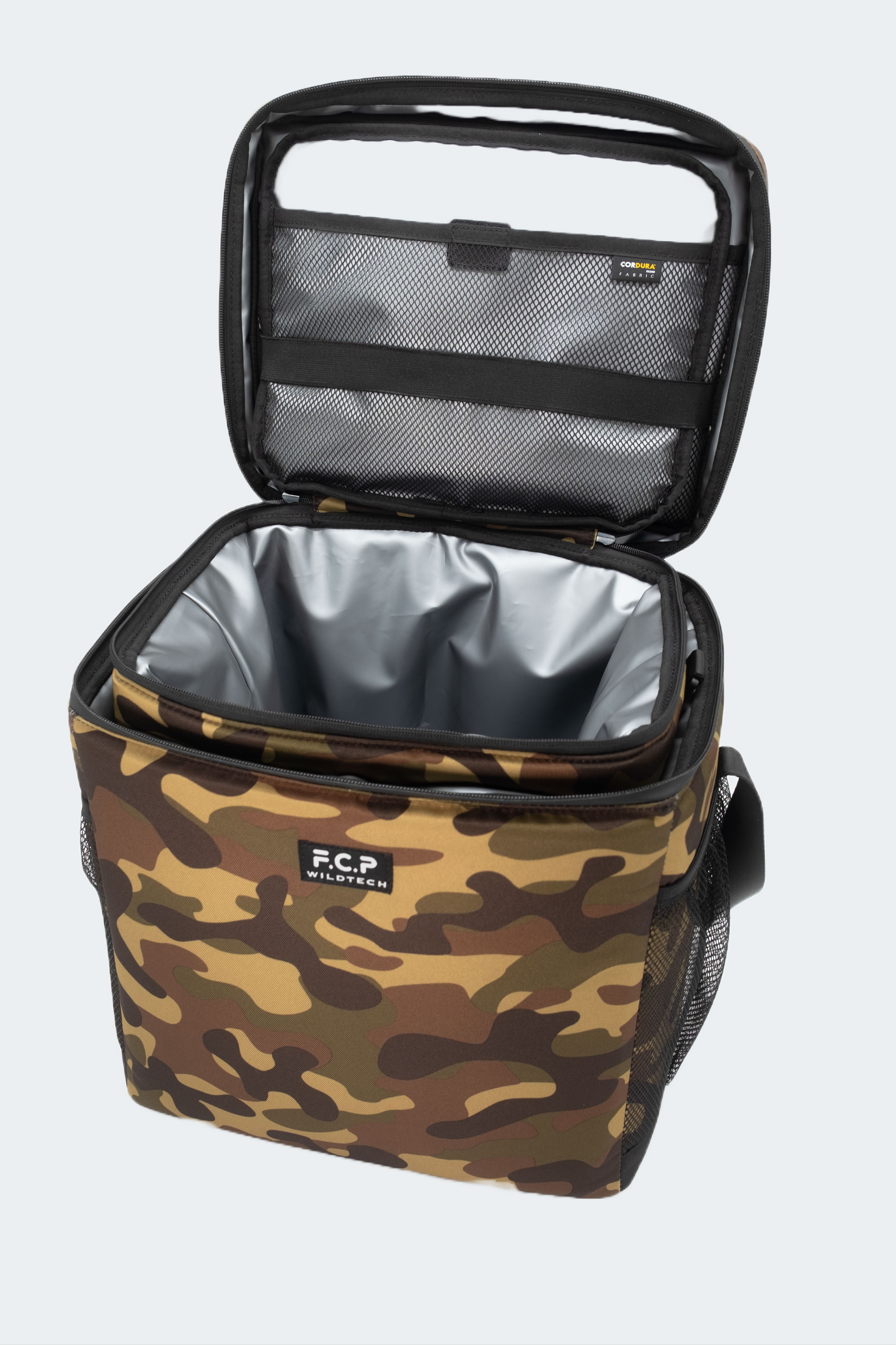 Kangaroo COOLERBAG（カンガルークーラーバッグ）CAMOUFLAGE – WILDTECH