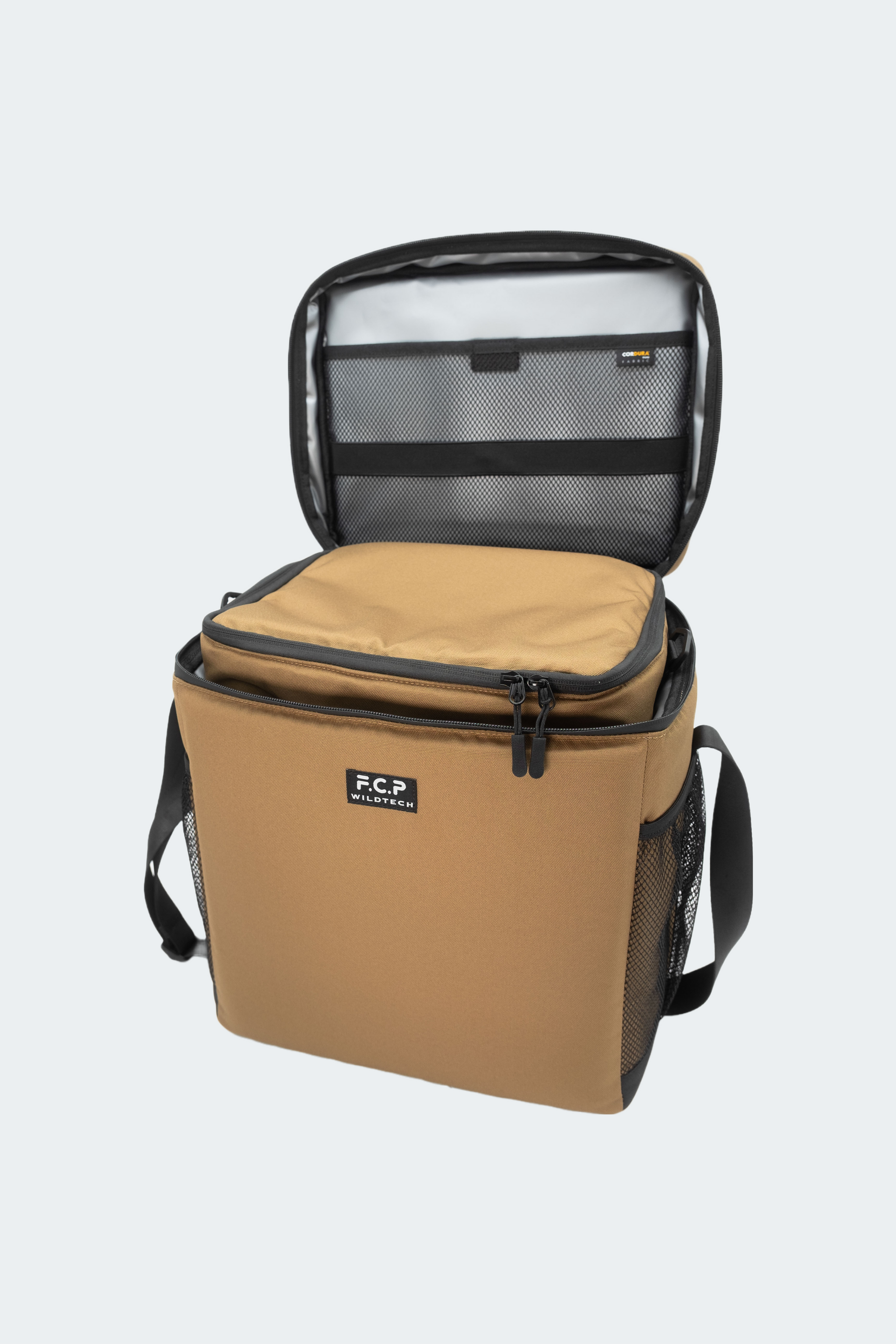 保温もできるオールシーズンアイテム】Kangaroo COOLERBAG