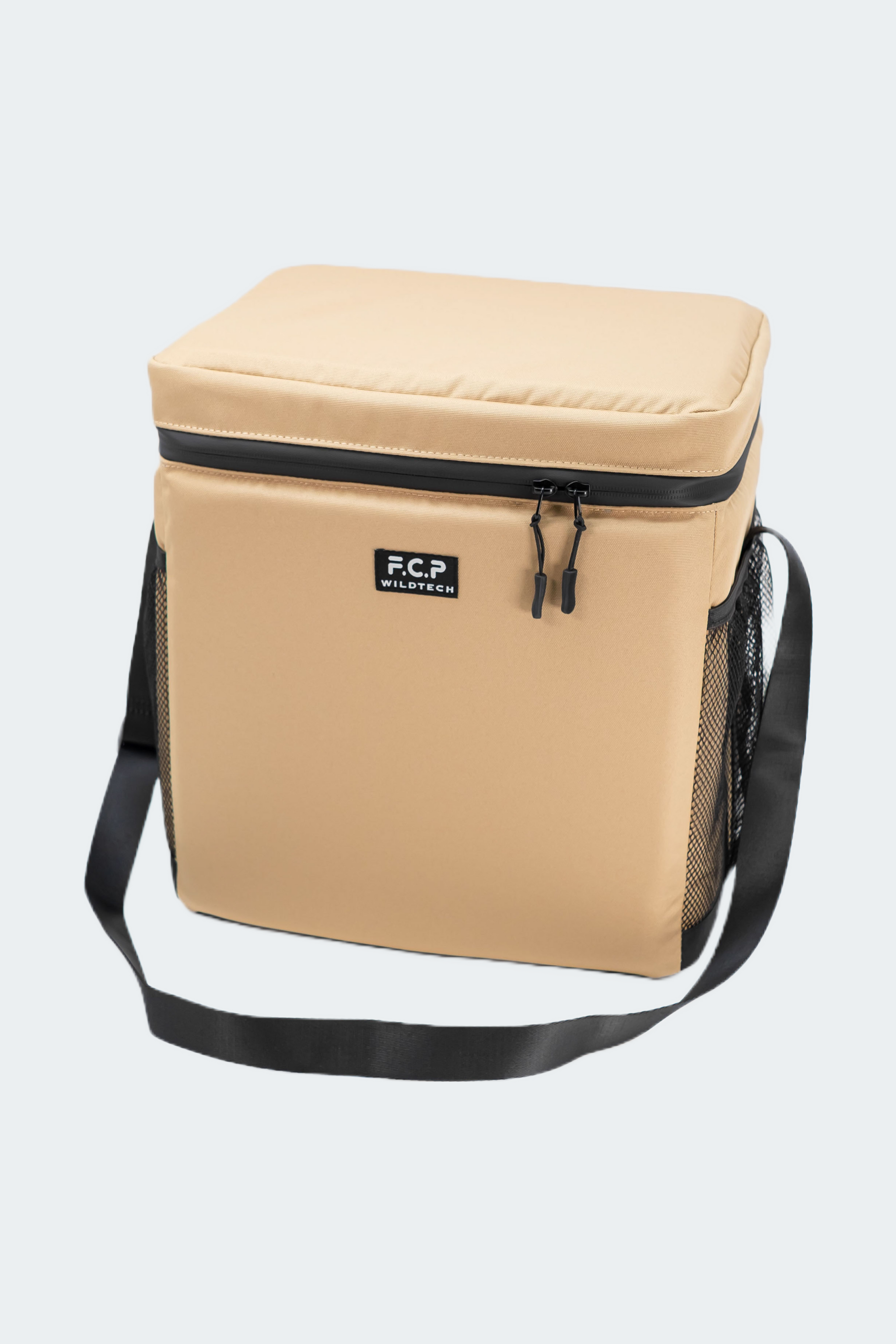 保温もできるオールシーズンアイテム】Kangaroo COOLERBAG