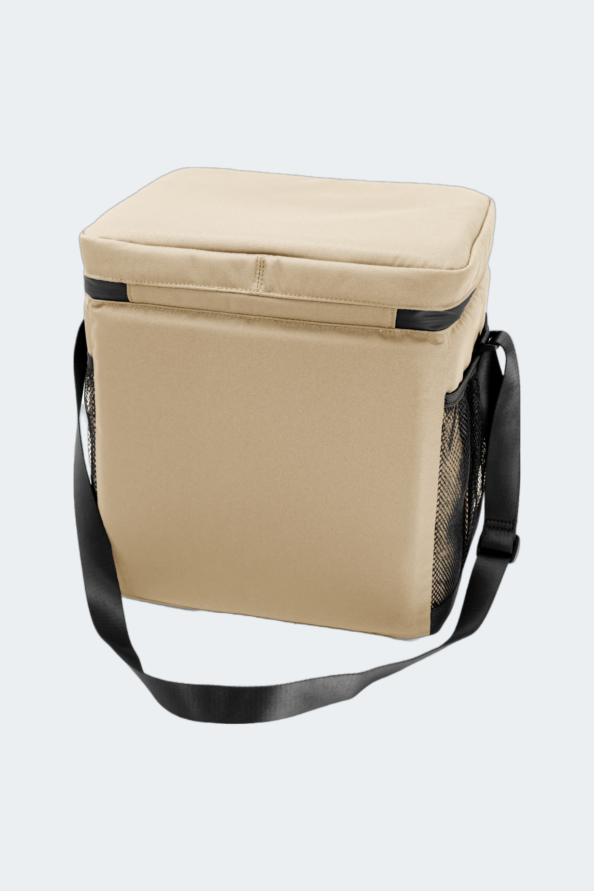 保温もできるオールシーズンアイテム】Kangaroo COOLERBAG