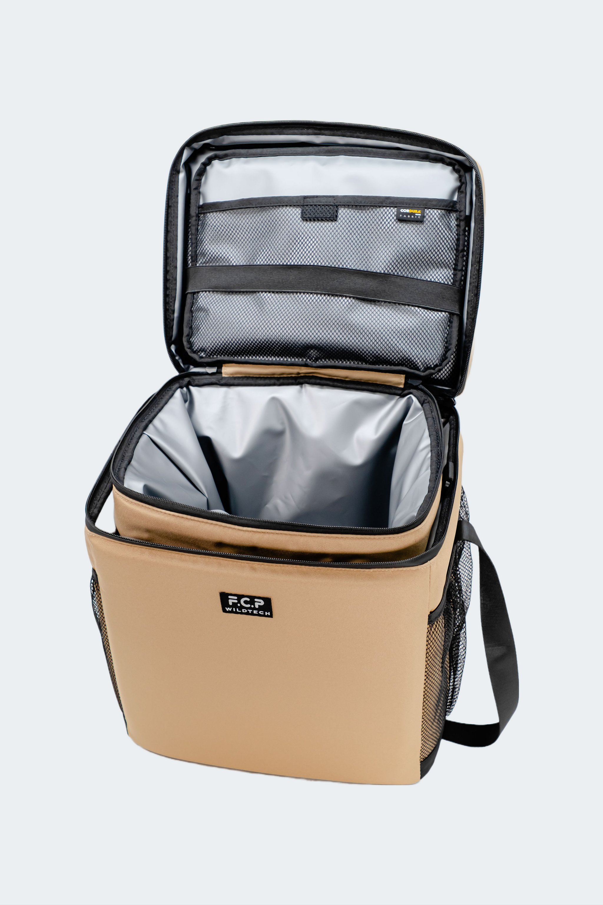 【新品・送料込み】Kangaroo COOLERBAG カンガルークーラーバッグ 保温もできるオールシーズンアイテム】Kangaroo COOLERBAG