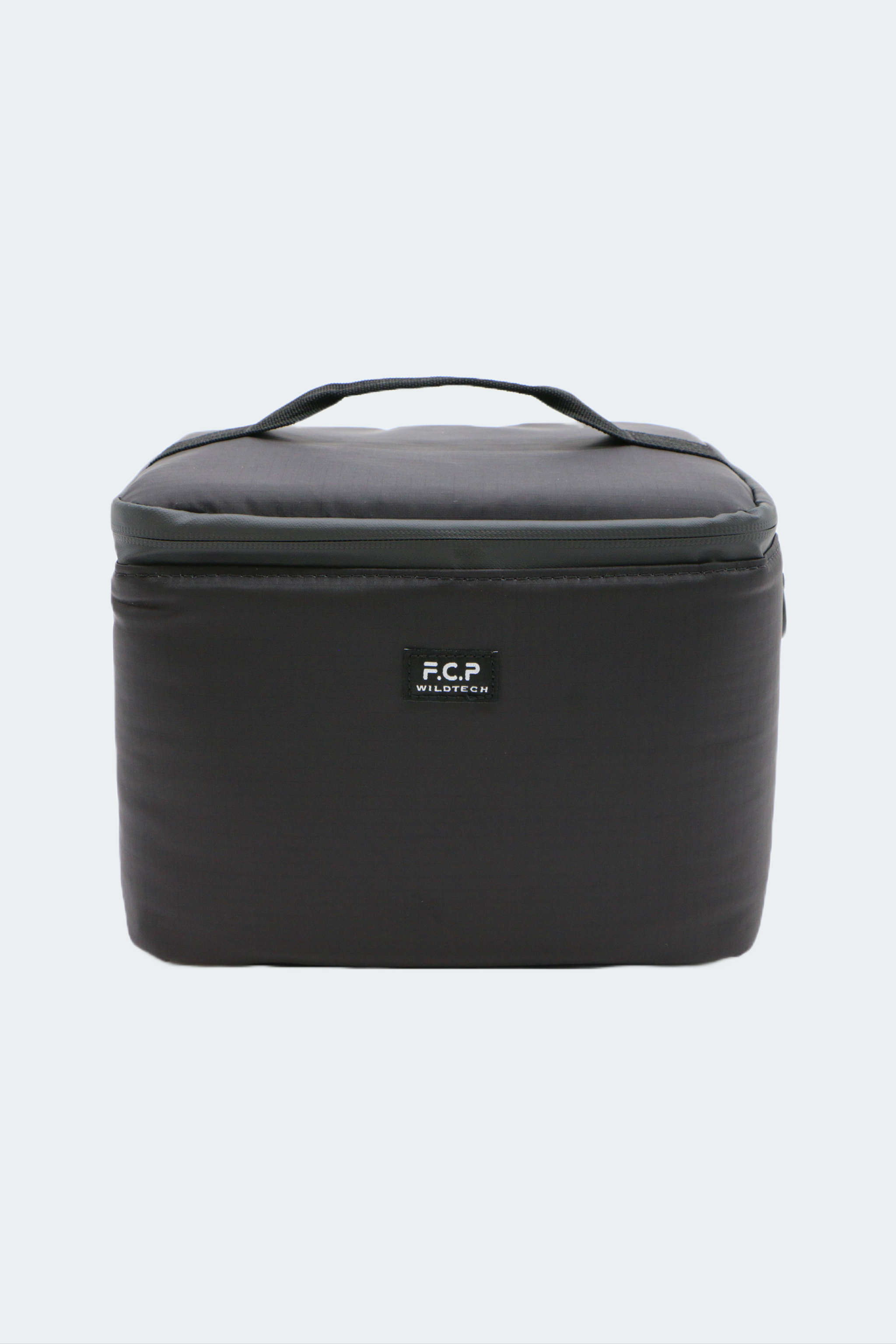 コンパクトながら少し大きなクーラーバッグ】MINI COOLERBAG