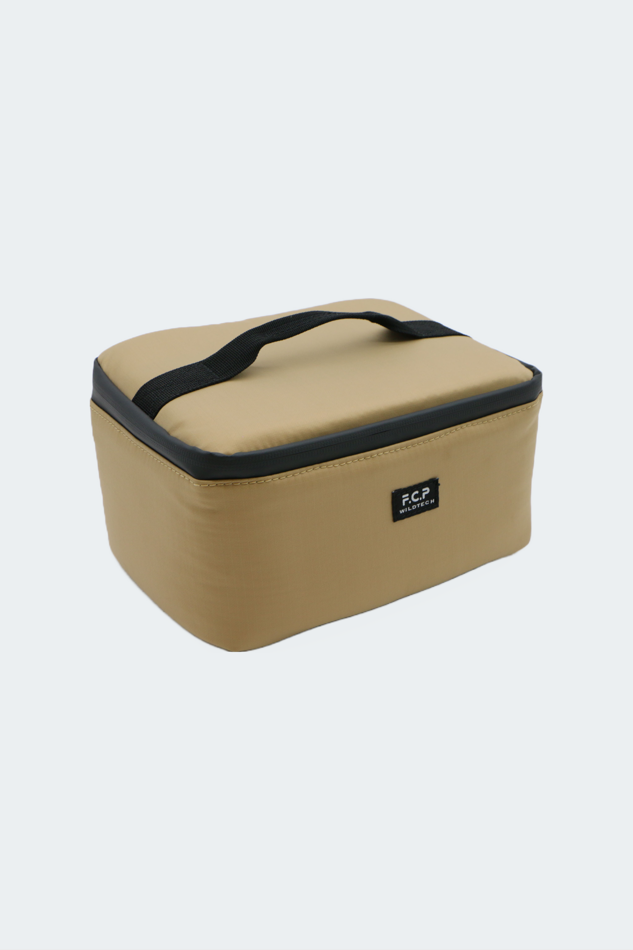 保冷力は抜群！小さなサイズのクーラーバッグ】MINI COOLERBAG