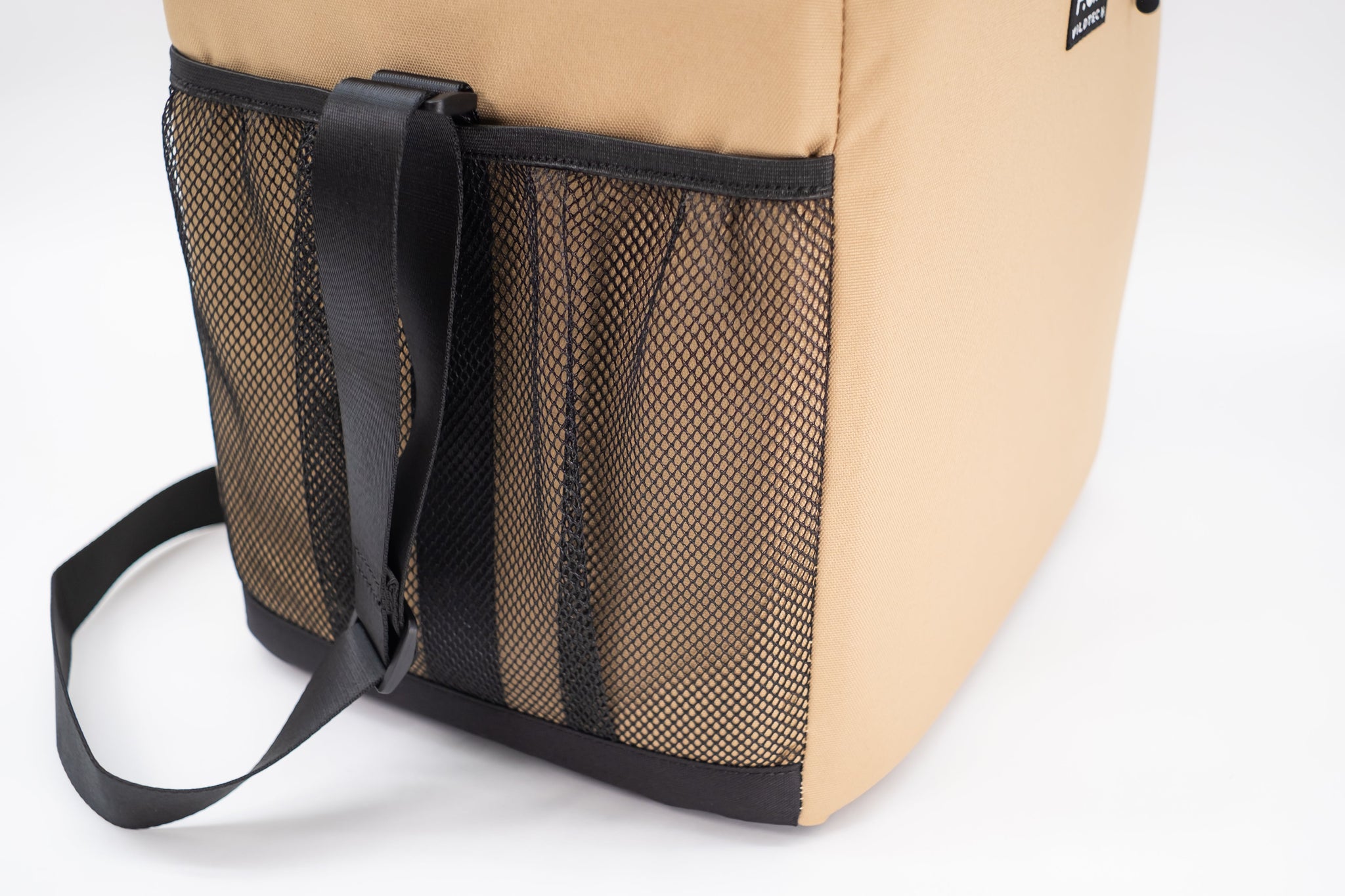 Kangaroo COOLERBAG（カンガルークーラーバッグ）TAN（BEIGE） – WILDTECH