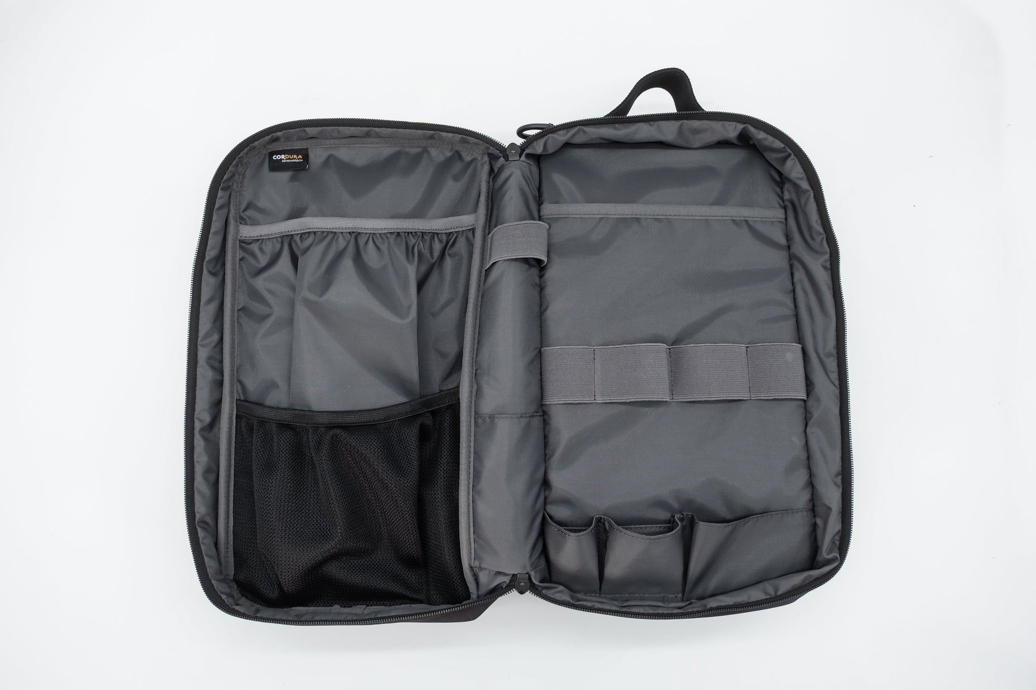 GEAR CASE L(ギアケースL) OLIVE – WILDTECH