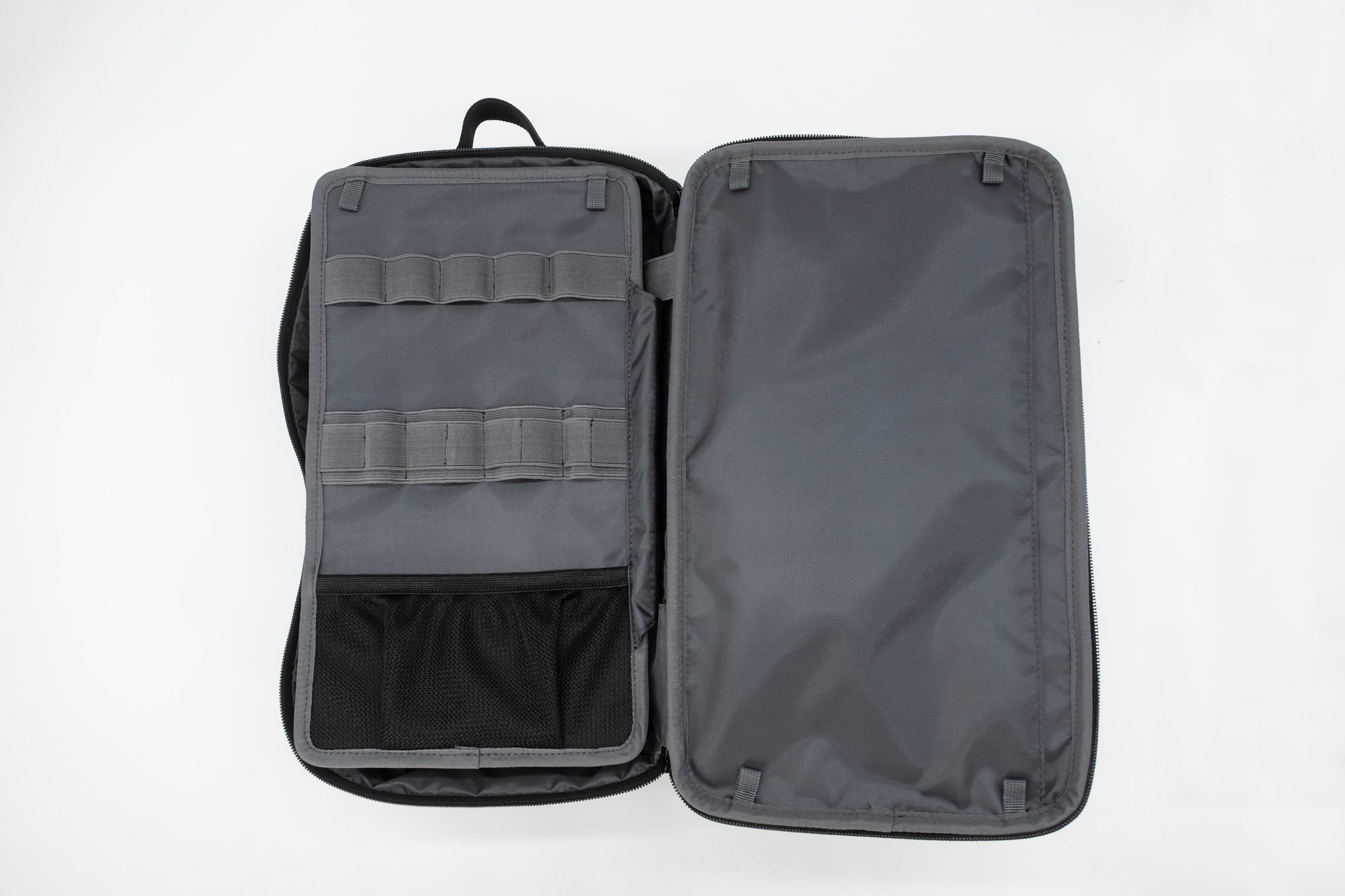 GEAR CASE L (ギアケースL) COYOTE-BROWN – WILDTECH