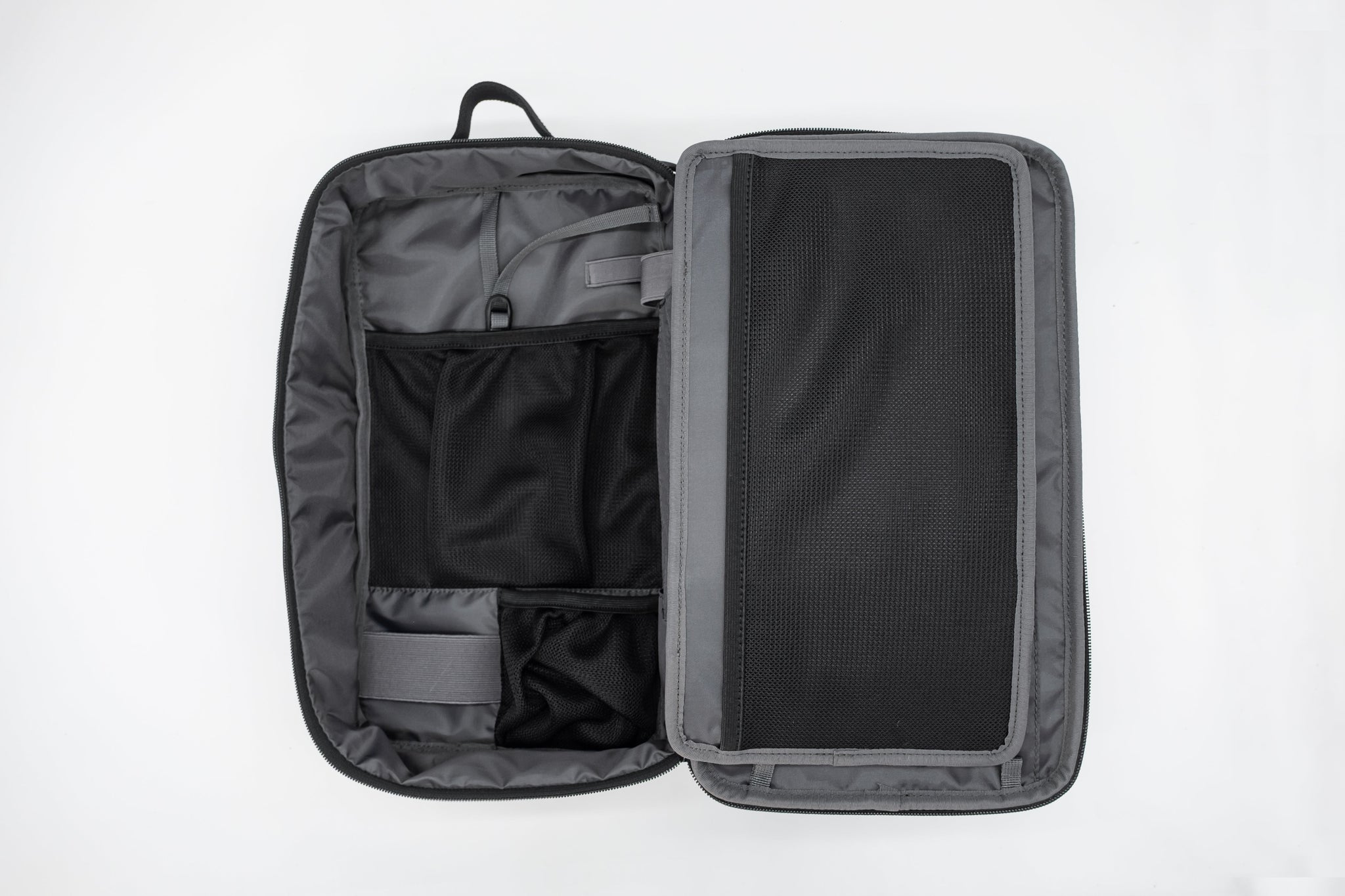 GEAR CASE L (ギアケースL) COYOTE-BROWN – WILDTECH